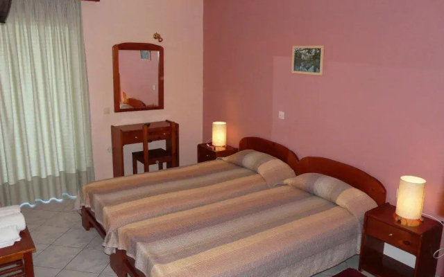 Hotel Aretoysa