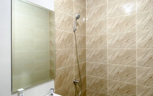 Simply Look Studio At Transpark Juanda Bekasi Timur Apartment