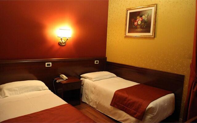 Impero Hotel