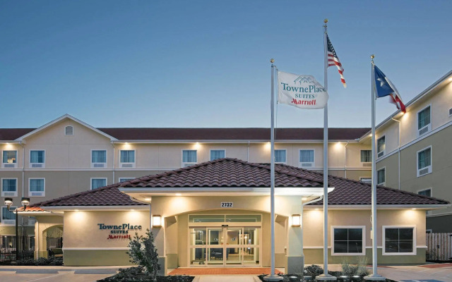 TownePlace Suites by Marriott Seguin