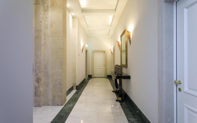 Grand Hotel Des Ètrangers - The Leading Hotels of the World