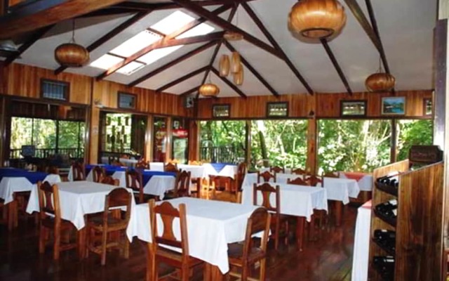 Finca Valverde's
