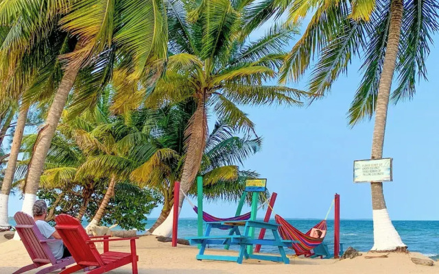 Sandpiper Beach Cabanas