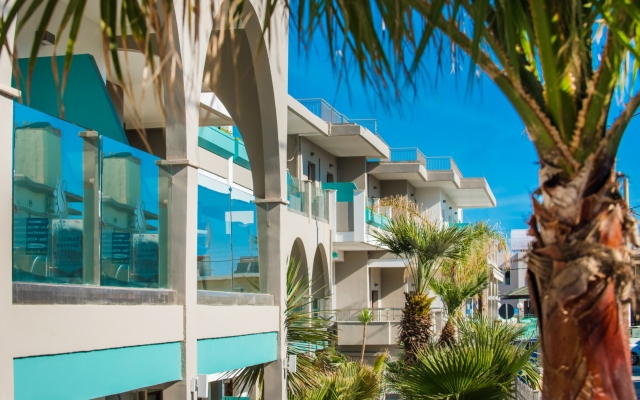 Solimar Turquoise Adults Only - All Inclusive