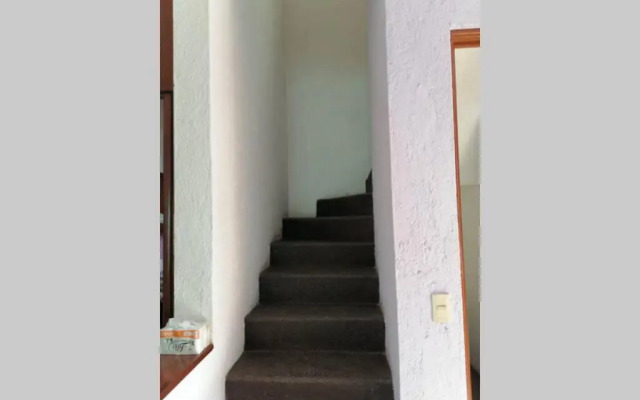 Bonita casa amueblada a 3 Kms del centro Cuernavaca