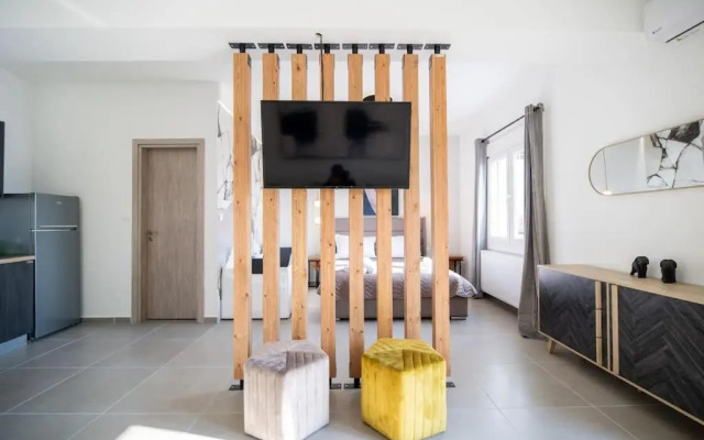*Oasis* Best View Jacuzzi New Central Apartment