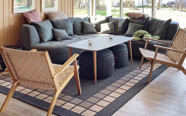 10 Person Holiday Home in Vaeggerlose-by Traum