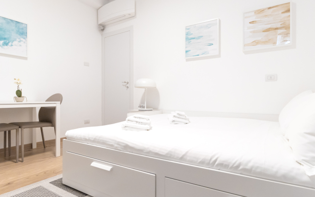 Italianway - De Cristoforis 5 - MS 2 NTS