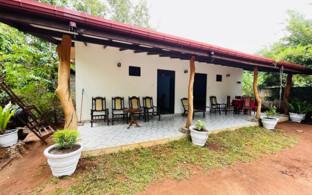 Railway Bungalow