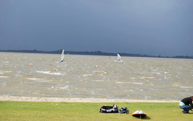 Ferienhaus Schwalbenrast