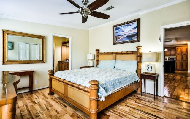 Siesta Key Beach Home