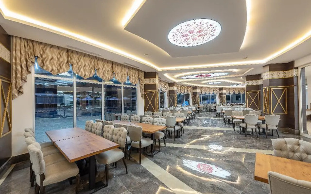 The Marilis Hill Resort Hotel & SPA