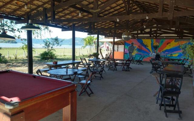 Hostel Canto Caiçara