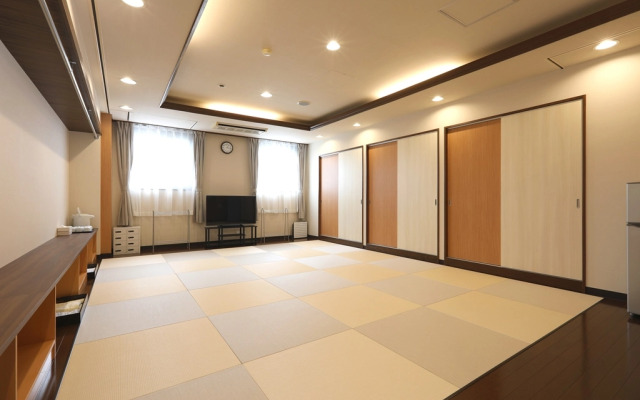 Star Hotel Koriyama
