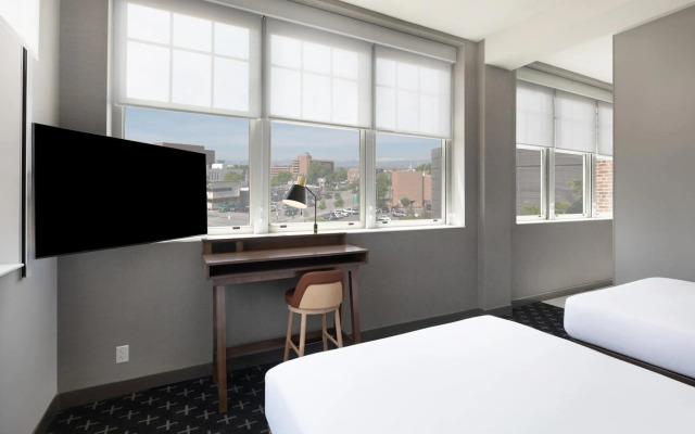 The Slate Denver, Tapestry Collection By Hilton