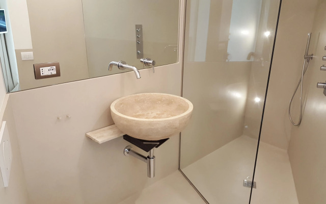 B&B A Piazza del Gesù