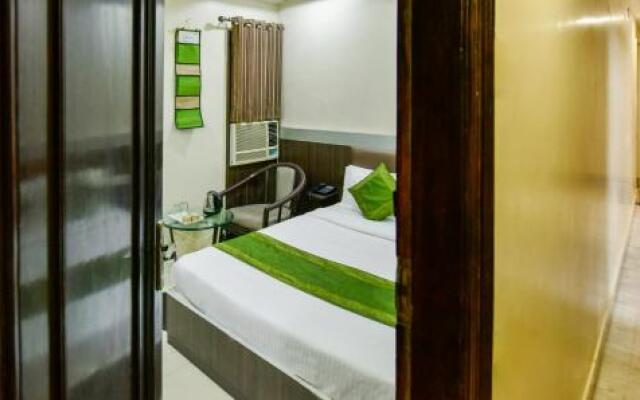 OYO 9095 Hotel Kanishka