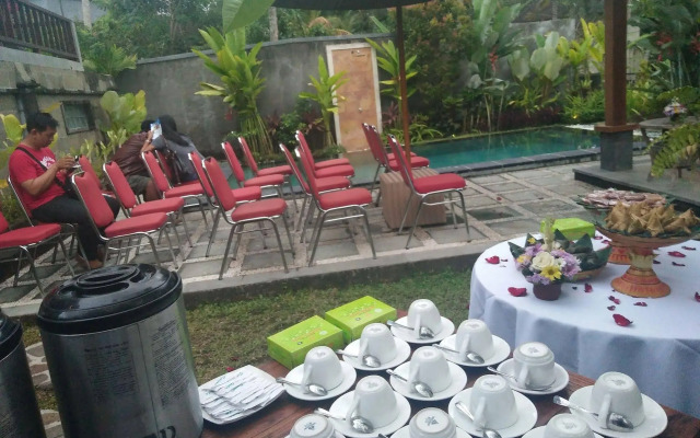 Mekar Sari Villas