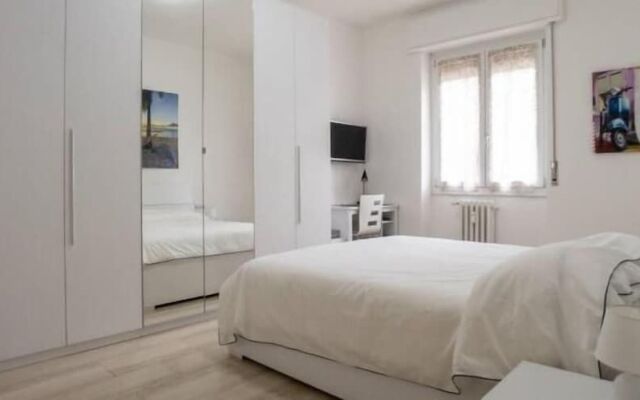 Suzzani Apartment