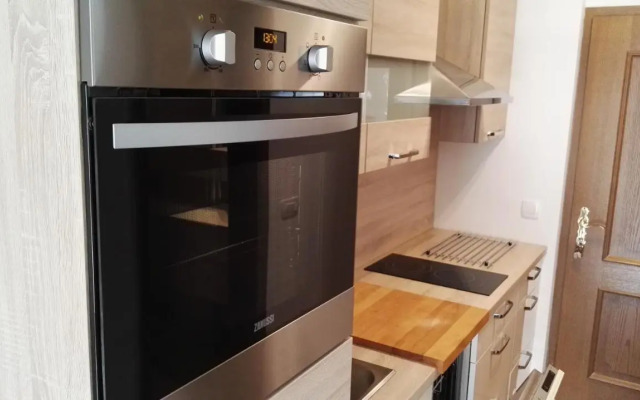 Apartment Šija