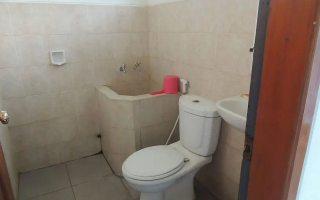 Homestay Alam Baru