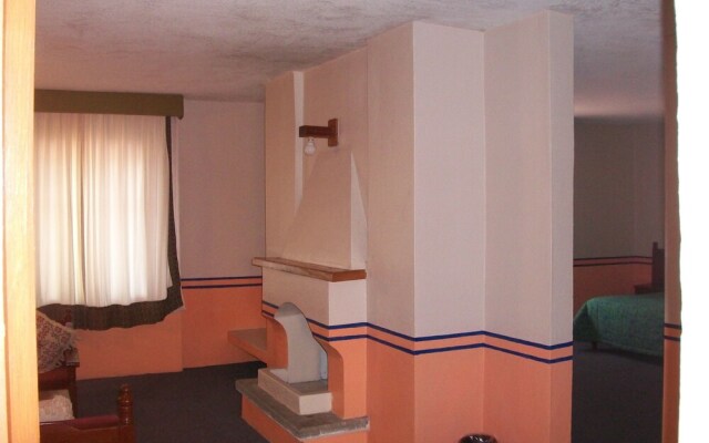 Hotel Amealco