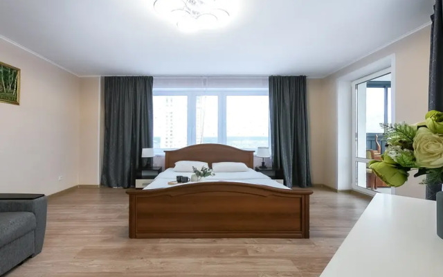 AHause на Широком переулке 6