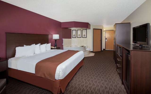 AmericInn by Wyndham Northfield