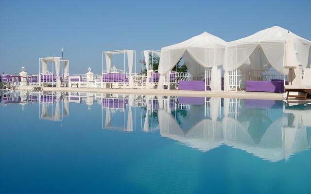 Lukka Exclusive Hotel - Adult Only +12