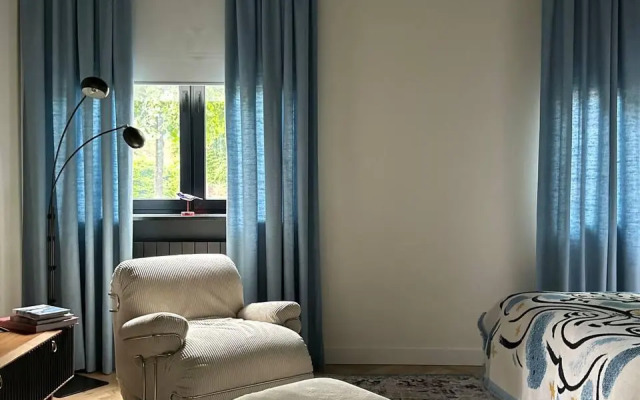 Апартаменты 22 Арт`а на Усачева