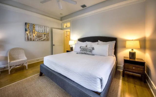 The Sea Sweet by Exclusive 30A