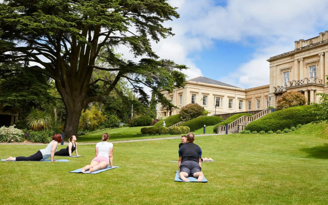 Macdonald Bath Spa