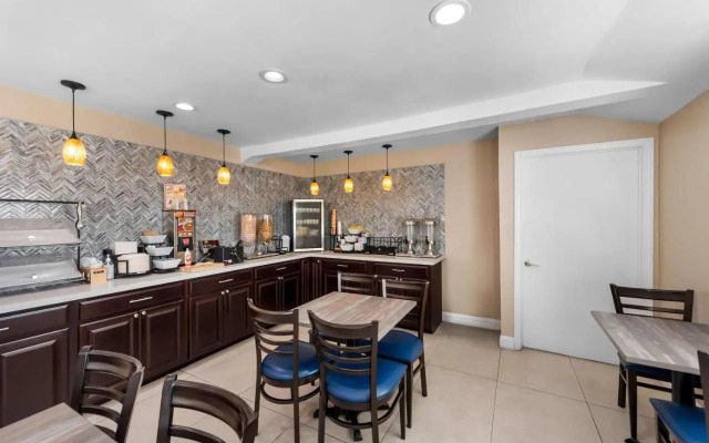 Best Choice Inn Chula Vista