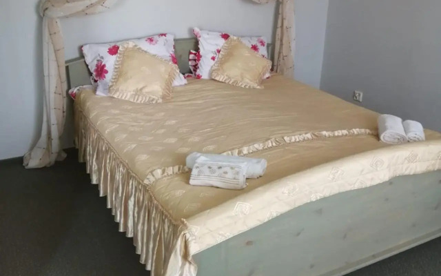 Apartament Zibi