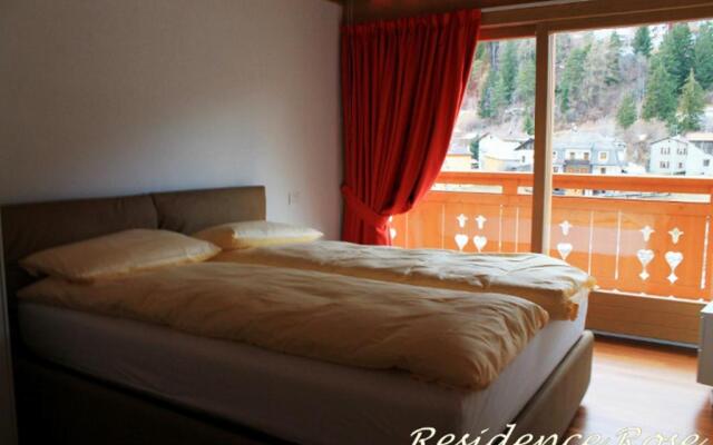 Residence Rose