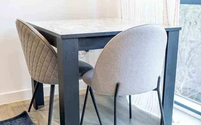 Lovely and Central Apartment in Sheffield