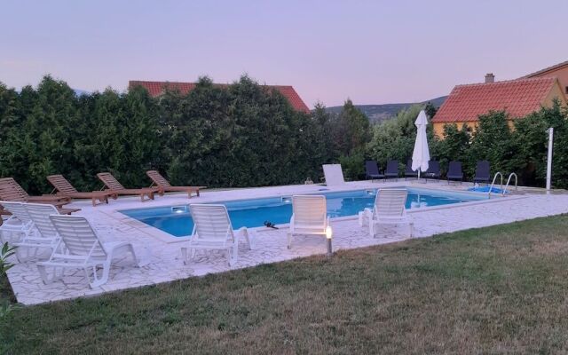 Rooms Marija Latinac