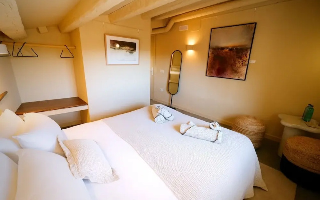 Hotel Boutique CaLagneta - Art i vi