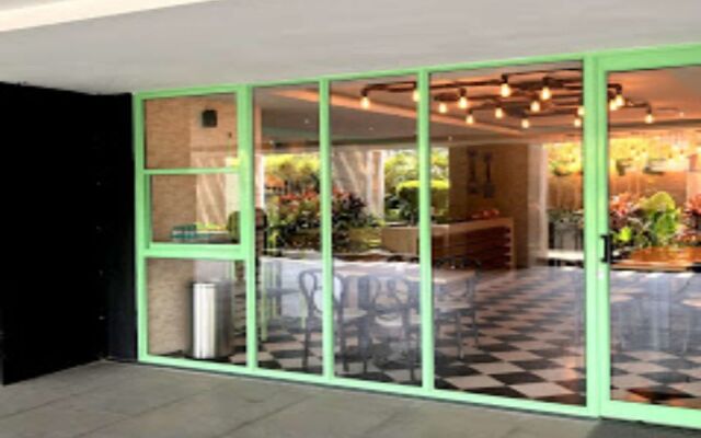 Oakwood Residence Kapil Hyderabad