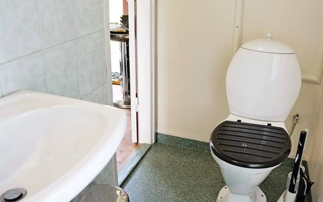 4 Person Holiday Home in Ankarsrum
