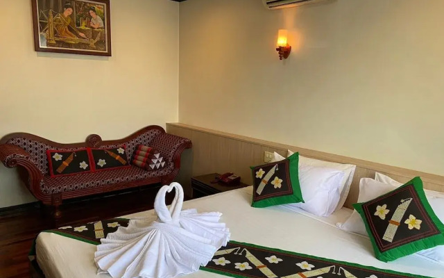 Anoulackkhenlao Hotel