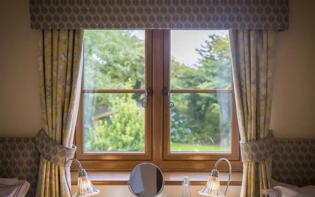 Copps Castle B&B