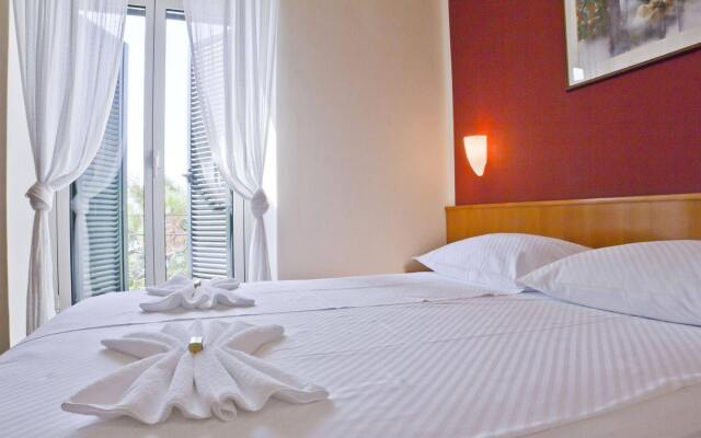Hotel Kaštil