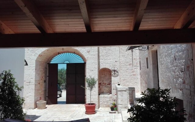 B&B Masseria Spilafemine