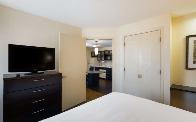 Sonesta Simply Suites Nashville Brentwood