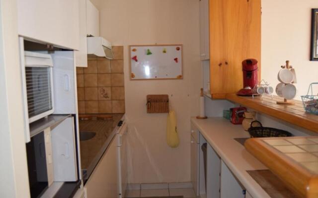 Appartement La Bernerie-en-Retz, 3 pièces, 6 personnes - FR-1-612-11