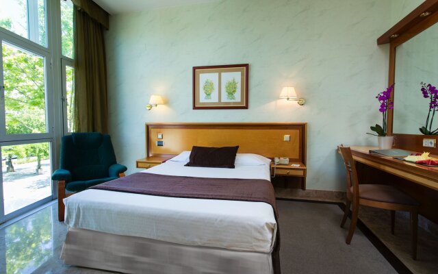 VP Jardín de Tres Cantos