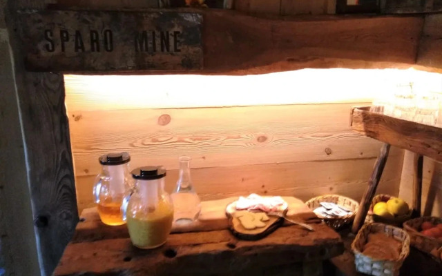 Albergo Diffuso La Marmu