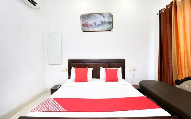 Collection O 15996 Ma Resort