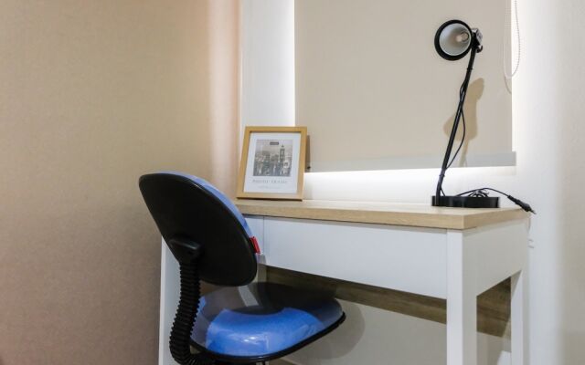Highest Value Studio at Springwood Residence